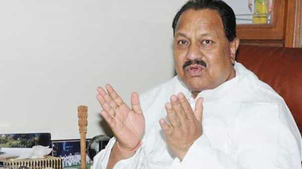 D Srinivas: ఏ పార్టీలో ఉన్నానో నాకే తెలియదు.. టీఆర్ఎస్ ఎంపీ ధర్మపురి శ్రీనివాస్ సంచలన వ్యాఖ్యలు