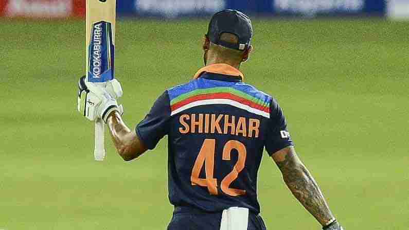 Dhawan: ధావన్ స్థానాన్ని భర్తీ చేసేది ధోని శిష్యుడు మాత్రమే.. తెగేసి చెప్పిన మాజీ క్రికెటర్..