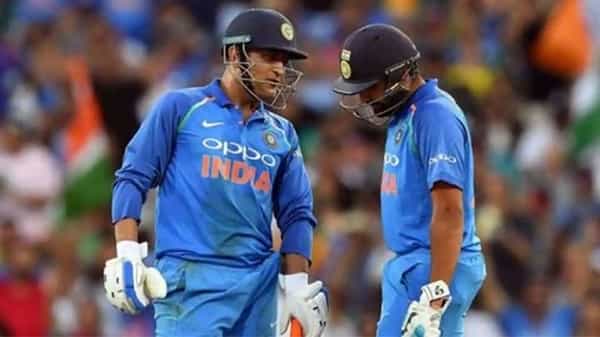 MS Dhoni: ధోనీ బర్త్డేను హిట్మ్యాన్ మర్చిపోయాడా..? కావాలనే విష్ చేయలేదా? కారణం ఏంటంటూ నెట్టింట్లో అభిమానుల సందడి