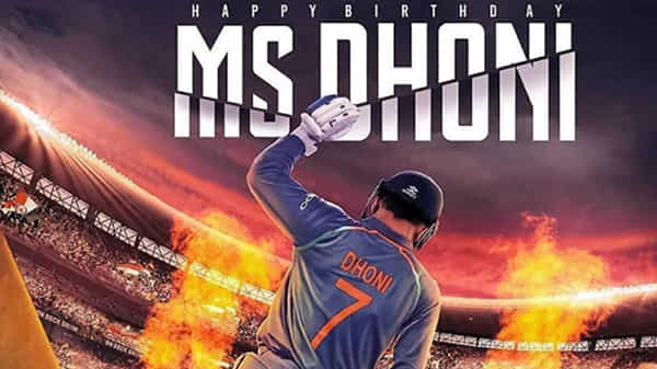 Dhoni: హ్యాపీ బర్త్డే మిస్టర్ కూల్.. కెప్టెన్లకే బాద్షా.. భారత క్రికెట్లో ఓ ట్రెండ్ సెట్టర్..