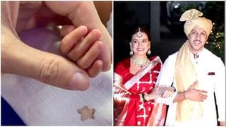 Shanaya Kapoor: అమ్మో.. ఏం తిప్పేసిందిరోయ్.. బెల్లి డ్యాన్స్‌తో అదరగొట్టిన షానయ..