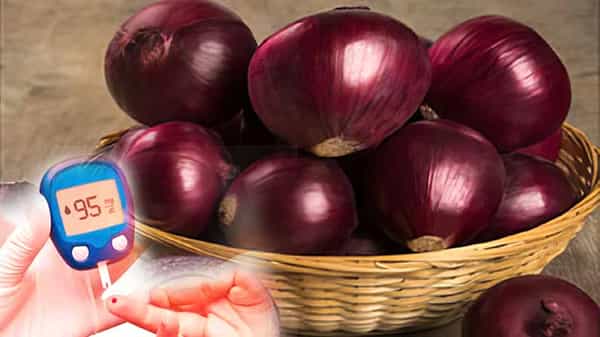 Diabetes: ప్రతి రోజూ ఉల్లిపాయ తింటే షుగర్ లెవల్స్ అదుపులో ఉంటాయా..? పరిశోధకులు ఏమంటున్నారు..?