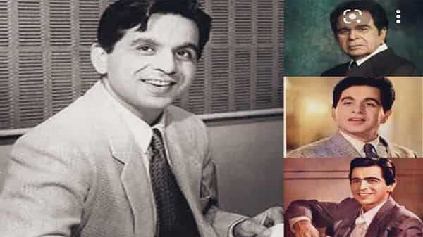 Dilip Kumar Death: సినీ దిగ్గజం దిలీప్ కుమార్కు బాలీవుడ్ చిత్ర పరిశ్రమ అశ్రు నివాళి..