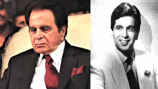 Dilip Kumar Death: బాలీవుడ్ లెజెండ్ దిలీప్ కుమార్కు టాలీవుడ్ చిత్ర పరిశ్రమ సంతాపం.. అరుదైన ఫోటో షేర్ చేసిన మెగాస్టార్..