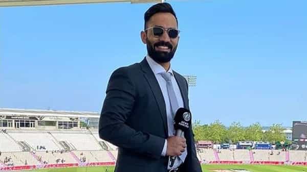 Dinesh Karthik: ప్లీజ్.. కనీసం ఒక్క ప్రపంచకప్ అయినా ఆడనివ్వండి..! సెలక్టర్లకు వెటరన్ వికెట్ కీపర్ రిక్వెస్ట్