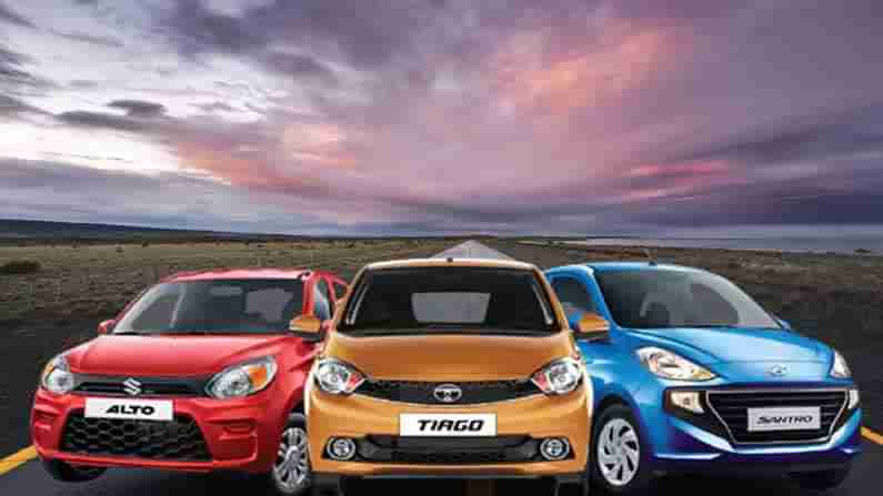 Car Discounts: రాయితీలతో ఆకట్టుకుంటున్న కార్ల కంపెనీలు..జూలై నెలలో భారీ డిస్కౌంట్లు.. ఏ కారుకి ఎంతో తెలుసుకోండి!