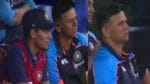 Rahul Dravid: కోచ్ ద్రవిడ్ టెన్షన్ మాములుగా లేదుగా.. చేజారితే పరిస్థితి మరోలా ఉండేదేమో!