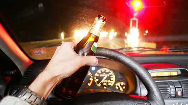 Drunk and Drive: పోలీసుల వినూత్న ప్రయత్నం.. డ్రంక్ అండ్ డ్రైవ్లో పట్టుబడ్డారో ఇకపై ‘రంగు’ పడుద్ది..