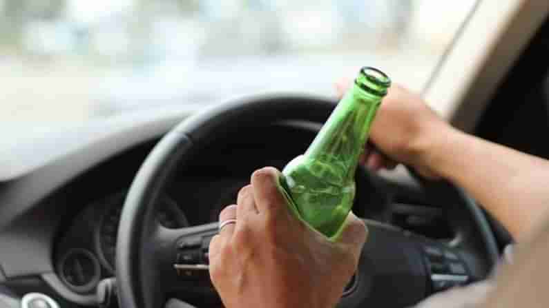 Drunk and Drive: మళ్లీ యాక్షన్ సీన్‌లోకి సైబరాబాద్ పోలీసులు.. రావడం రావడంతోనే డ్రంకన్ డ్రైవర్లకు ఊహించని ఝలక్..