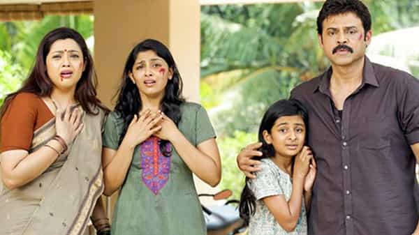 థియేటర్స్ కు దారివ్వని డిజిటల్ ఫ్లాట్ ఫామ్స్.. దృశ్యం2 టీమ్ కూడా ఓటీటీకి ఓకే చెప్పనున్నారా..?