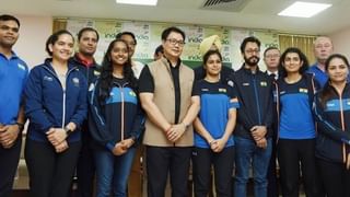 Tokyo Olympics: టోక్యో ఒలింపిక్స్‌లో మువ్వన్నెల పతకాధారులుగా వీరే..! భారత బృందాన్ని నడిపించే అరుదైన అవకాశం