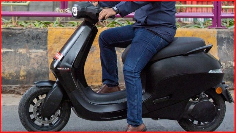 Ola Electric Scooter : ఓలా ఎలక్ట్రిక్ స్కూటర్ కొనుగోలుదారులకు శుభవార్త..! నేరుగా ఇంటికి ఆన్లైన్ డెలివరీ..