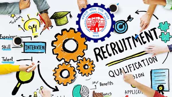 Employment : కరోనా దెబ్బకు కుదేలవుతున్న కొలువులు..షాకింగ్ విషయాలు వెల్లడించిన EPF గణాంకాలు