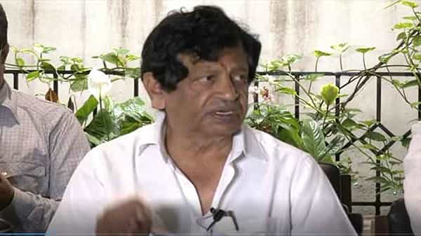 Mysura reddy: గెజిట్ నోటిఫికేషన్ గ్రేటర్ రాయలసీమ ప్రాజెక్టులకు గొడ్డలిపెట్టు.. కేంద్రం తీరుపై మాజీ ఎంపీ మైసూరారెడ్డి ఫైర్