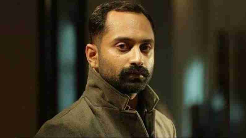 Fahadh Faasil : హీరోగానే కాదు విలన్‌‌‌‌గానూ భయపెట్టనున్న మలయాళ విలక్షణ నటుడు..