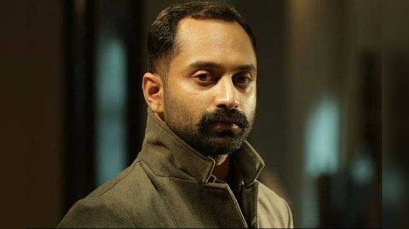 Fahadh Faasil : హీరోగానే కాదు విలన్‌‌‌‌గానూ భయపెట్టనున్న మలయాళ విలక్షణ నటుడు..