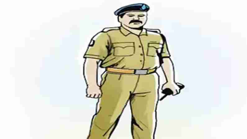 Hyderabad Crime News: హైదరాబాద్‌లో మరో ఇద్దరు నకిలీ ఖాకీలు చిక్కారు.. స్కెచ్ వేశారు, కానీ సీన్ రివర్సయ్యింది