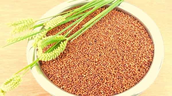 Ragi Health Benefits: ఊబకాయంతో బాధపడుతున్నారా..? అయితే రాగులను మీ డైట్లో చేర్చండి.. ఎందుకంటే..?