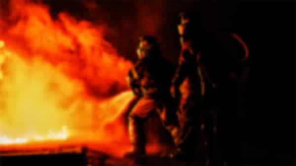 HDFC Fire: లక్సెట్టిపేట హెచ్డీఎఫ్సీ బ్యాంక్లో అగ్నిప్రమాదం.. మంటల్లో పూర్తిగా తగలబడిన బ్యాంకు, భారీగా ఆస్తినష్టం