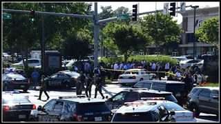 Night Brightness: రాత్రి సమయంలో వెలిగిపోయిన ఆకాశం.. ఆశ్చర్యపోయిన ప్రజలు 