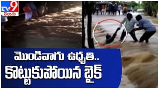 Rains Updates: ఉప్పొంగిన గోదారమ్మ.. ఎనిమిదేళ్ల తర్వాత జూలై నెలలోనే పొంగిపొర్లిన ప్రాజెక్టులు..!