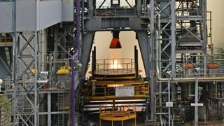 Blue Origin: బ్లూ ఆరిజిన్ అధినేత జెఫ్ బెజోస్ అంతరిక్ష యాత్రకు మార్గం సుగమం.. నింగిలోకి 18 ఏళ్ల కుర్రాడు