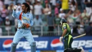 ICC T20 World Cup 2021: దాయాదుల పోరులో టీమిండియాదే పైచేయి.. 5 విజయాలతో పాకిస్తాన్‌పై ఆధిపత్యం.. మరోసారి ఆసక్తి రేపుతోన్న గ్రూప్ 2!