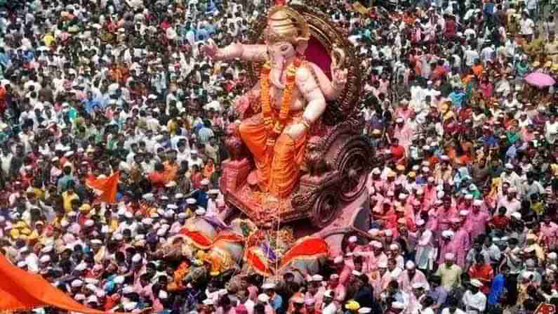 Ganesh Navratri Utsav: భాగ్యనగర్ గణేష్ నవరాత్రులకు తేదీలు ఖరారు.. సెప్టెంబర్ 10న వినాయకచవితి ప్రారంభం.. 19న నిమజ్జనం!