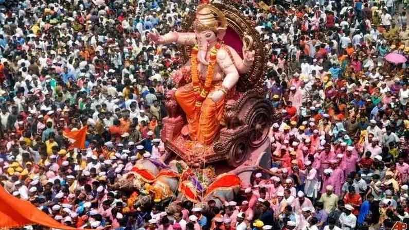 Ganesh Navratri Utsav: భాగ్యనగర్ గణేష్ నవరాత్రులకు తేదీలు ఖరారు.. సెప్టెంబర్ 10న వినాయకచవితి ప్రారంభం.. 19న నిమజ్జనం!