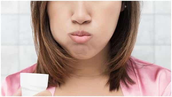 Coconut Oil : గొంతు నొప్పితో బాధపడుతున్నారా..! కొబ్బరినూనెతో గార్గ్లింగ్ చేయండి మంచి ఉపశమనం దొరుకుతుంది..