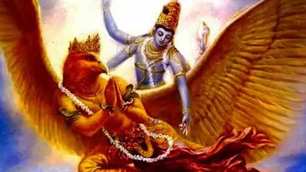 GarudaPurana : గరుడ పురాణం ప్రకారం ఈ 4 పద్దతుల ద్వారా మోక్షం లభిస్తుంది..! ఏంటో తెలుసుకోండి..