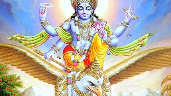 గరుడ పురాణం : జీవితంలో ఈ 4 పరిస్థితులు దుఖాన్ని మిగుల్చుతాయి..! అప్పుడు వాటిని ఎలా ఎదుర్కోవాలంటే..?