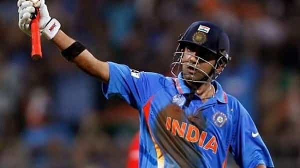 MS Dhoni vs Gambhir: కోపంతో చేశాడా.. కావాలనే చేశాడా..? గంభీర్పై ధోనీ అభిమానుల ఫైర్!