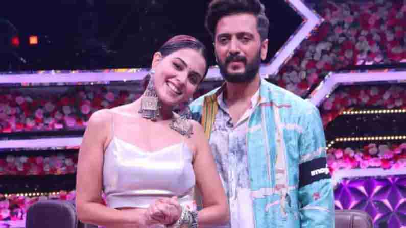 Genelia-Riteish: 8 సార్లు జెనిలియా కాళ్లు మొక్కిన రితేష్.. ఎందుకు అలా చేశాడో తెలుసా..