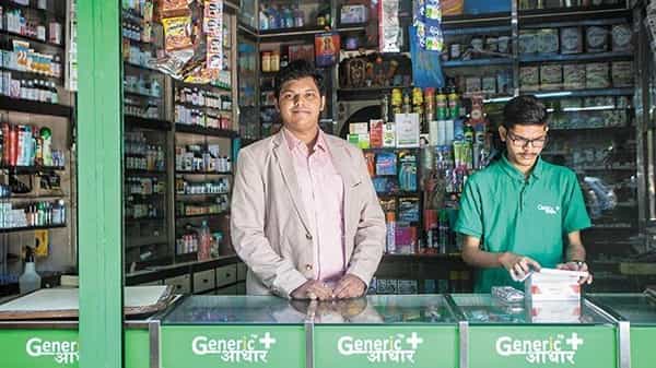 Generic Aadhaar: జనరిక్ ఆధార్ ఫ్రాంచైజీని ప్రారంభించండి.. అధిక లాభాలు పొందండి..!