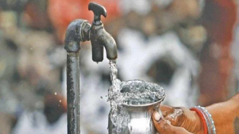 GHMC Free Water Scheme: ఇర‌వై వేల‌ ఉచిత మంచినీటి పథకానికి గడువు పెంపు..!