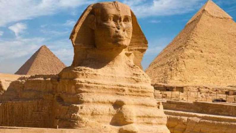 Pyramids of Giza: మహిళ ముఖం, సింహం శరీరం.. ఆ పిరమిడ్‌లో అన్నీ మిస్టరీలే.. గ్రహాంతవాసులున్నారని నమ్మకం.