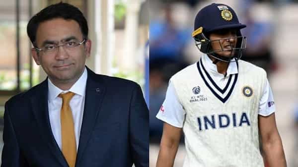 TeamIndia: గిల్ గాయం దాచడం ఆశ్చర్యంగా ఉంది: టీమిండియా మాజీ క్రికెటర్ సాబా కరిమ్