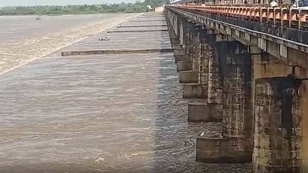 GRMB: కేంద్రప్రభుత్వ గెజిట్ నోటిఫికేషన్ పై అత్యవసర సమావేశాన్ని ఏర్పాటు చేసిన గోదావరి నదీ యాజమాన్య బోర్డు