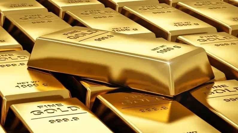 Gold Price Today: బంగారం ప్రియులకు షాక్‌.. మళ్లీ పరుగులు పెడుతున్న పసిడి ధరలు.. తాజా రేట్లు ఇలా..!