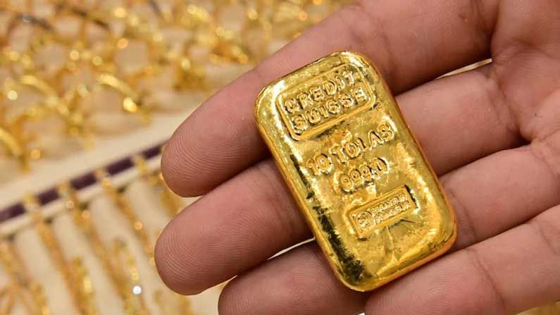 Gold Price Today: భారీగా పెరిగిన బంగారం ధరలు.. బుధవారం దేశ వ్యాప్తంగా గోల్డ్‌ రేట్స్‌ ఇలా ఉన్నాయి..