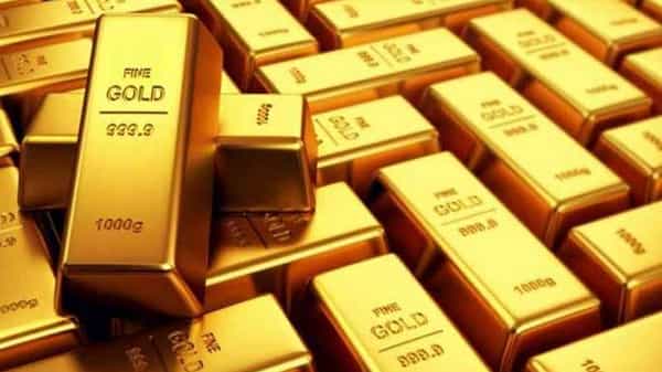 Gold Price Today : స్వల్పంగా పెరిగిన బంగారం ధర.. హైదరాబాద్లో తులం గోల్డ్ రేట్ ఎంతంటే..?
