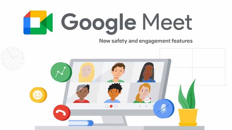 Google Meet: గూగుల్ మీట్ వాడుతున్నారా.. ఇకపై దీనిని ఉచితంగా వాడలేరు..ఎందుకంటే..