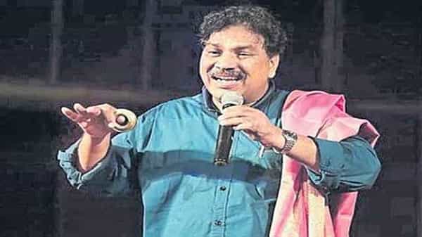Goreti Venkanna: అంబేద్కర్ తర్వాత ఆ ఘనత సీఎం కేసీఆర్దే.. దళిత బంధుపై ఎమ్మెల్సీ గోరేటి వెంకన్న ఆసక్తికర వ్యాఖ్యలు