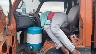 AP Weather Report: ఆంధ్రప్రదేశ్ రాష్ట్రంలో రాగల మూడు రోజుల వరకు వాతావరణ సూచనలు