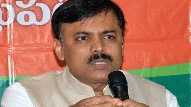 GVL Narasimha rao: ఆర్థిక మంత్రా.. అప్పుల మంత్రా.. బుగ్గనాపై ఎంపీ జీవీఎల్ సంచలన కామెంట్స్..