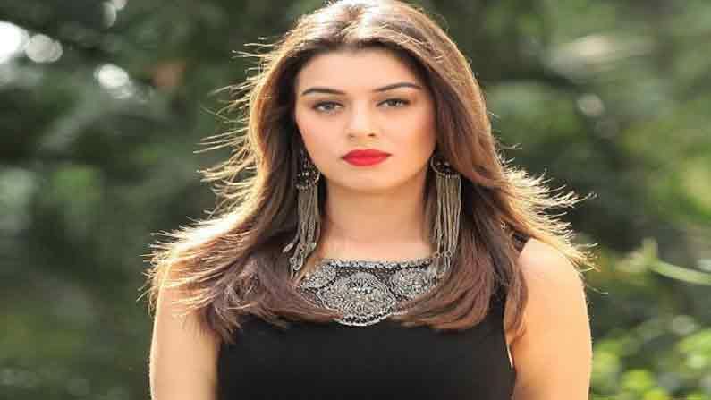 Hansika: సింగిల్‏గానే కొత్త సినిమాను స్టార్ట్ చేసిన హన్సిక.. సింగిల్ షాట్ మూవీ అంటున్న హీరోయిన్..