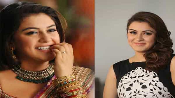 Hansika: నువ్వు నాకు ఎంత ముఖ్యమో మాటల్లో చెప్పలేను.. ఎమోషనల్ పోస్ట్ చేసిన దేశముదురు బ్యూటీ.