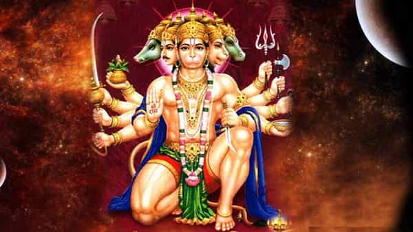 Hanuman Birthplace: హనుమంతుని జన్మస్థలం అంజనాద్రి అనే అంశంపై తిరుమలలో అంతర్జాతీయ వెబినార్.. ఆసక్తికర విషయాలు