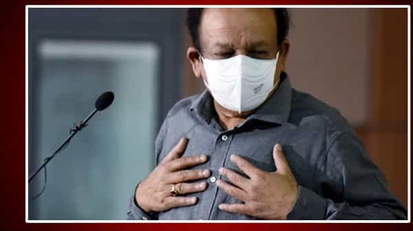 Harsh Vardhan: అందుకే మంత్రి పదవి పోయిందా.. హర్షవర్ధన్ ఉద్వాసనపై ఢిల్లీ పొలిటికల్ స్ట్రీట్లో పెద్ద చర్చ..